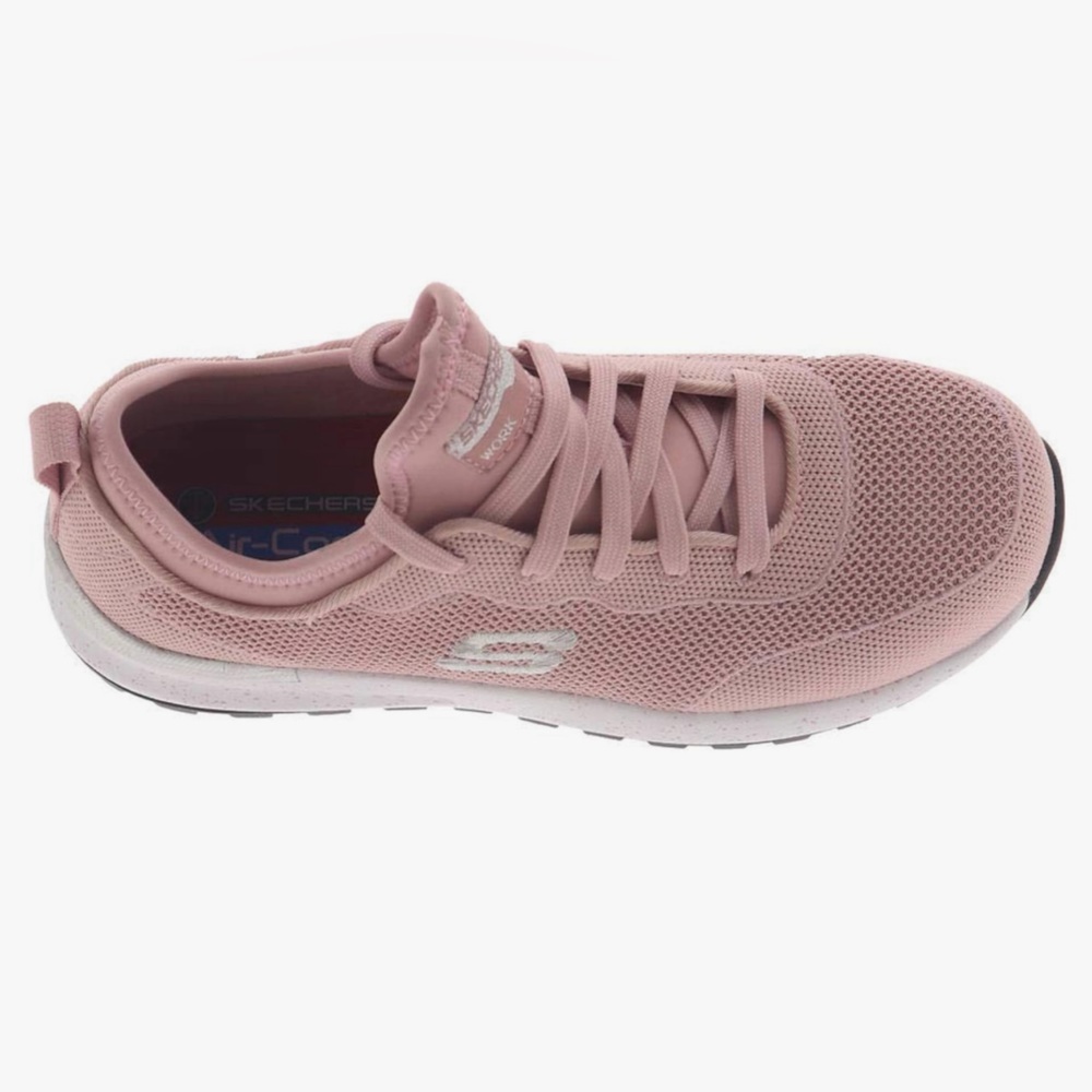 Skechers Women's Industrial Shoe Work Shoes Size 9 NWOT - Picture 2 of 3